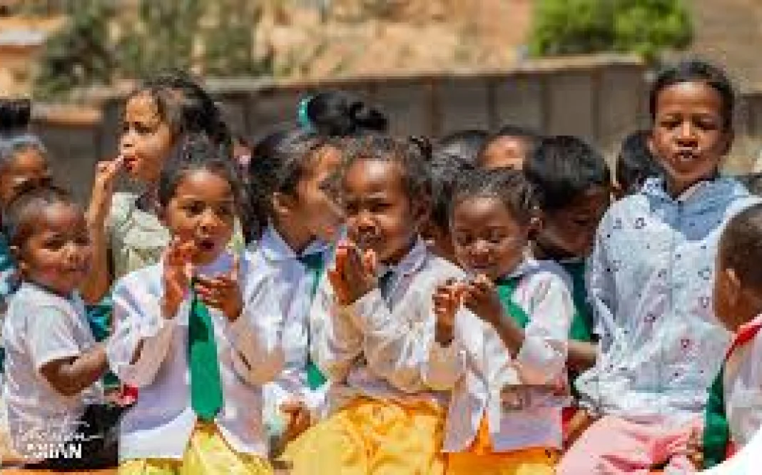 Construction d’écoles primaires