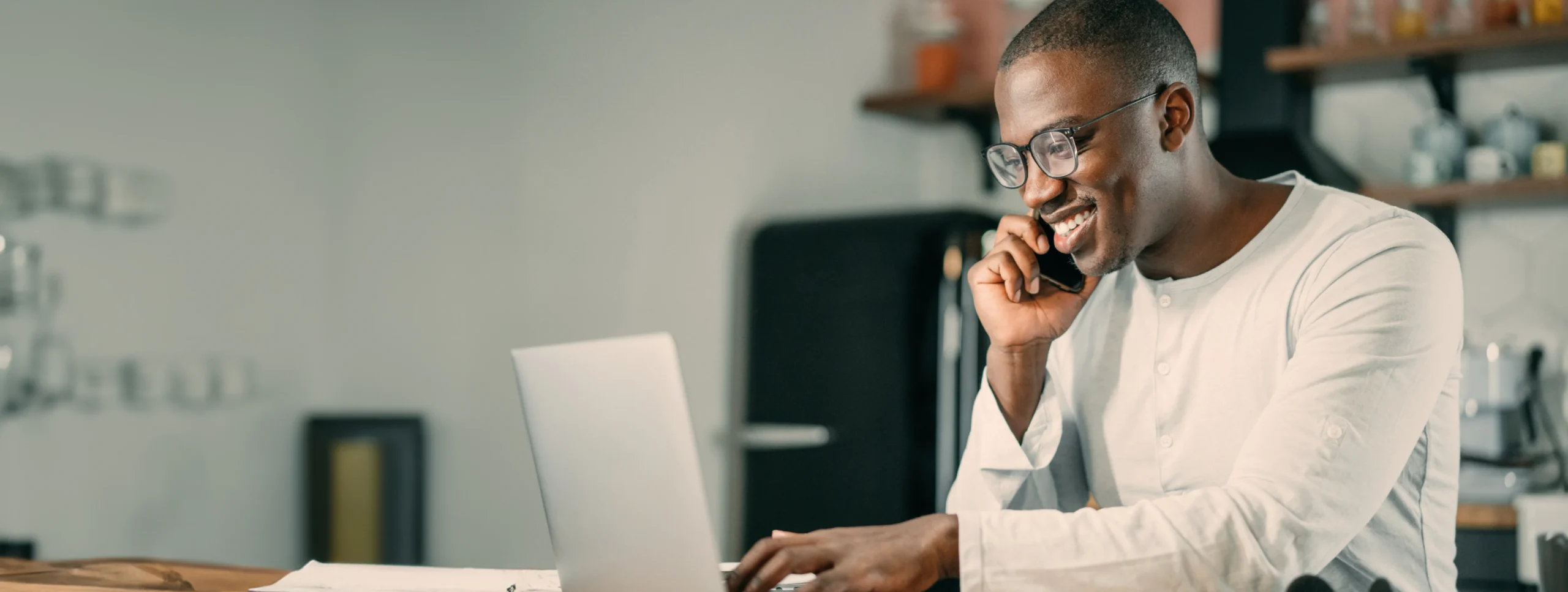 Forfait mobile banner