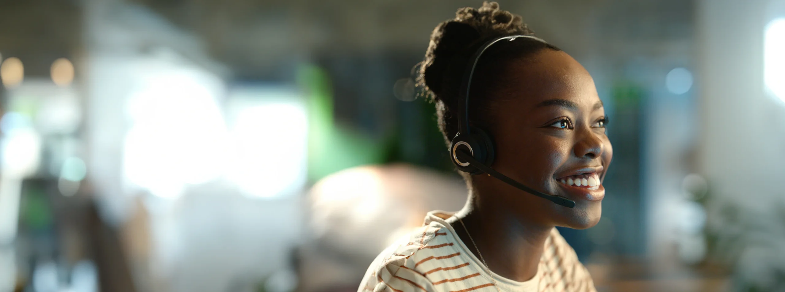 responsibility banner