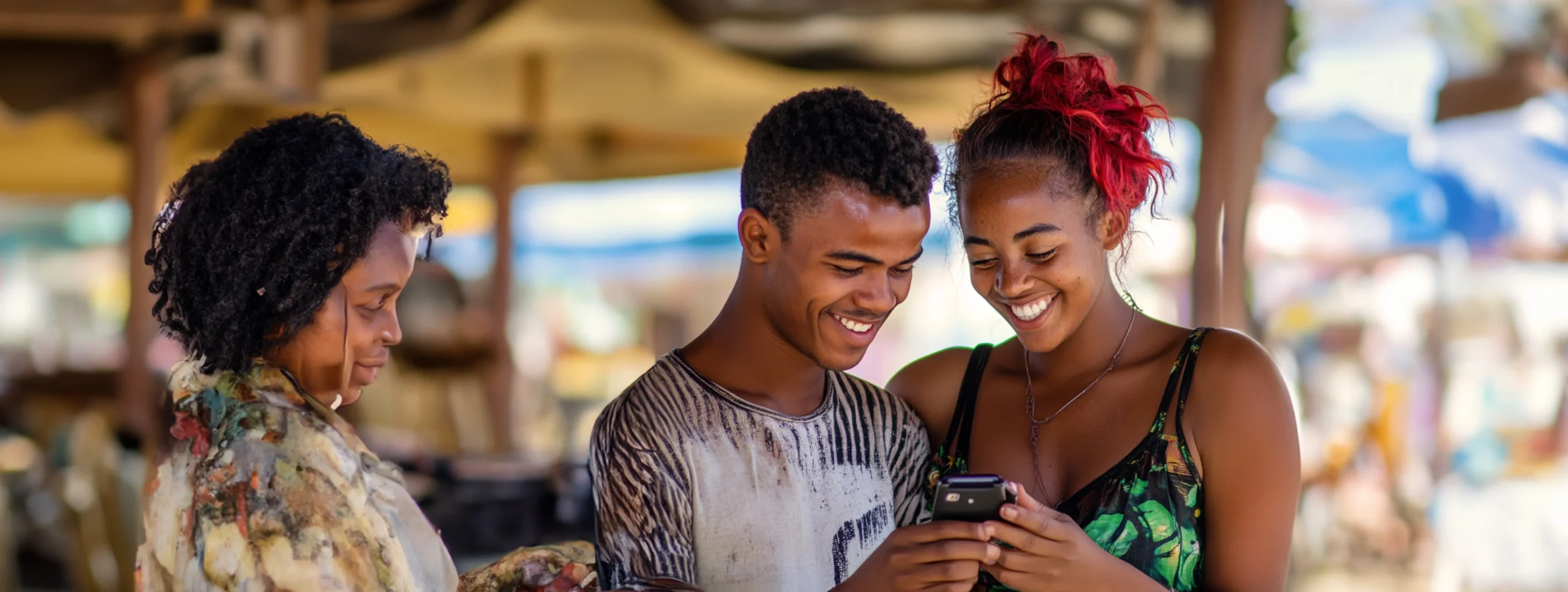 Encore plus de méga sur tes forfaits internet